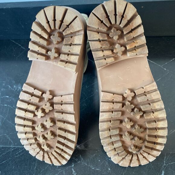 Lucky Brand Reinina Rainboot size 8M/39 - Picture 8 of 8